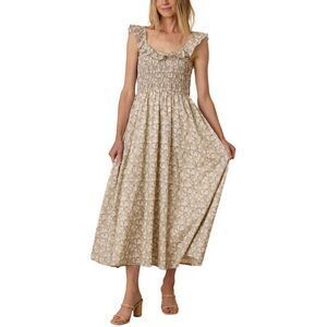 Noralee Womens  Stella Dress, Green